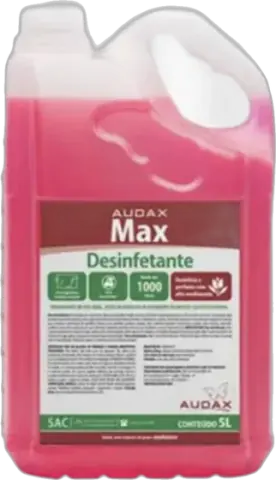 Desinfetante Concentrado