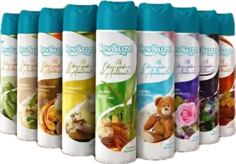 Odorizador de Ambiente