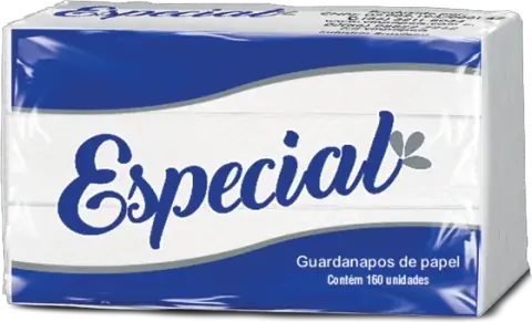 Guardanapo Seda TV Especial 14 × 13 cm