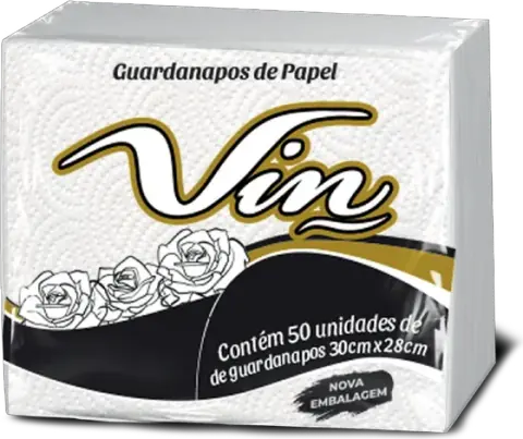 Guardanapo Vin 30 × 28 cm