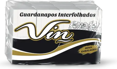 Guardanapo Puxa-Puxa Vin